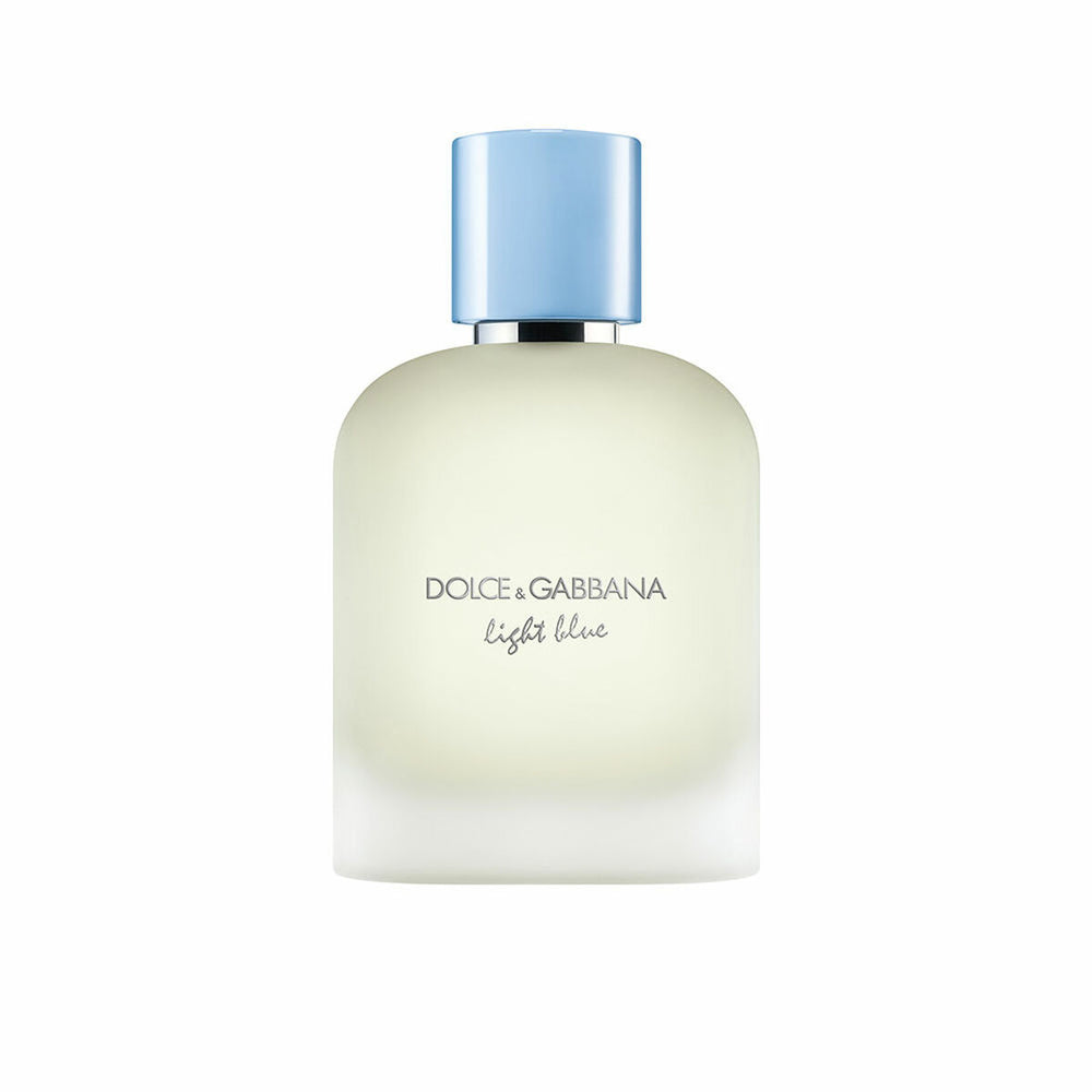 Dolce & Gabbana Light Blue Eau de Toilette 100ml Spray, 100 ml for Men