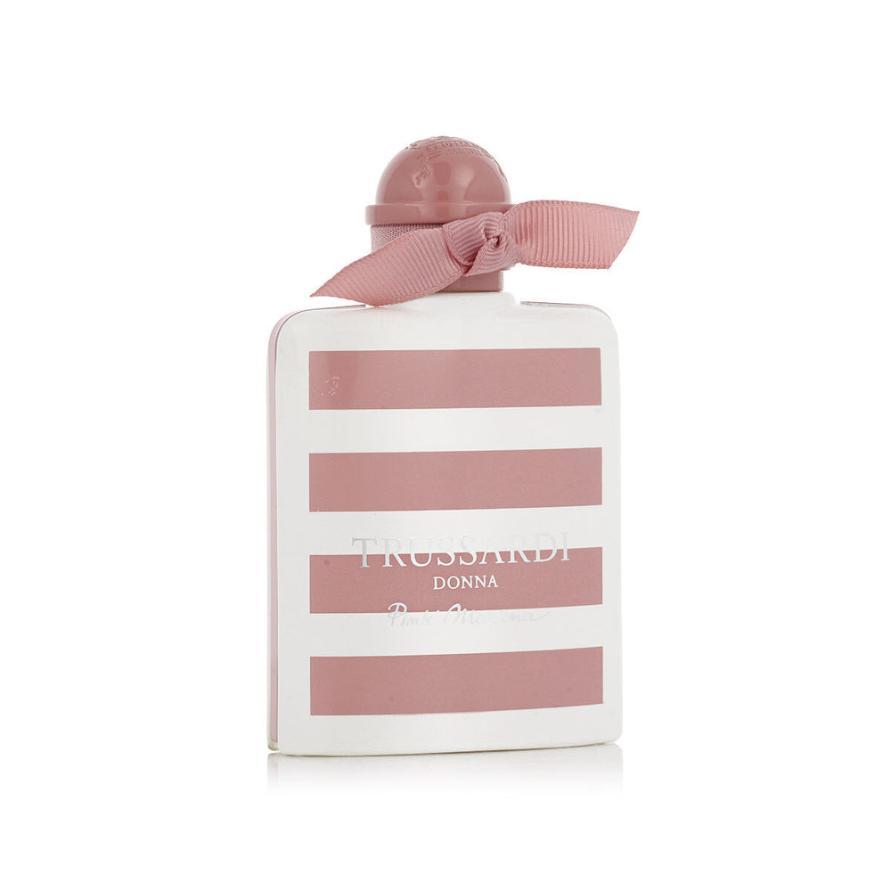 Trussardi Donna Pink Marina Eau de Toilette 50ml Spray, 50 ml for Women