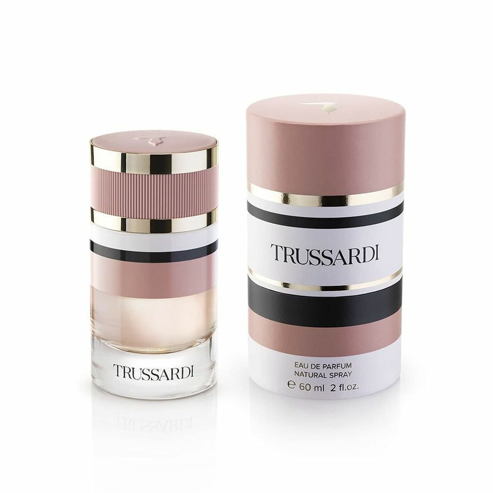 Trussardi Eau de Parfum 60ml Spray, 60 ml for Women