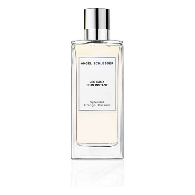 Angel Schlesser Splendid Orange Blossom Eau de Toilette 100ml Spray, 100 ml for Unisex