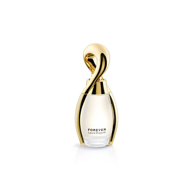Laura Biagiotti Forever Gold Eau de Parfum 30ml Spray, 30 ml for Women