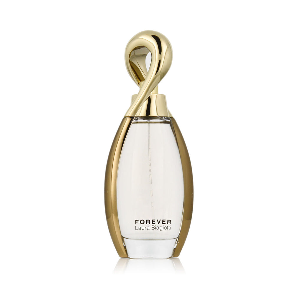 Laura Biagiotti Forever Gold Eau de Parfum 60ml Spray, 60 ml for Women