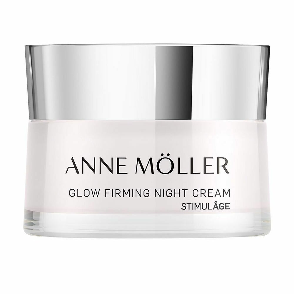 Anne Möller Stimulâge Glow Firming Night Cream 50ml, 50 ml for Unisex