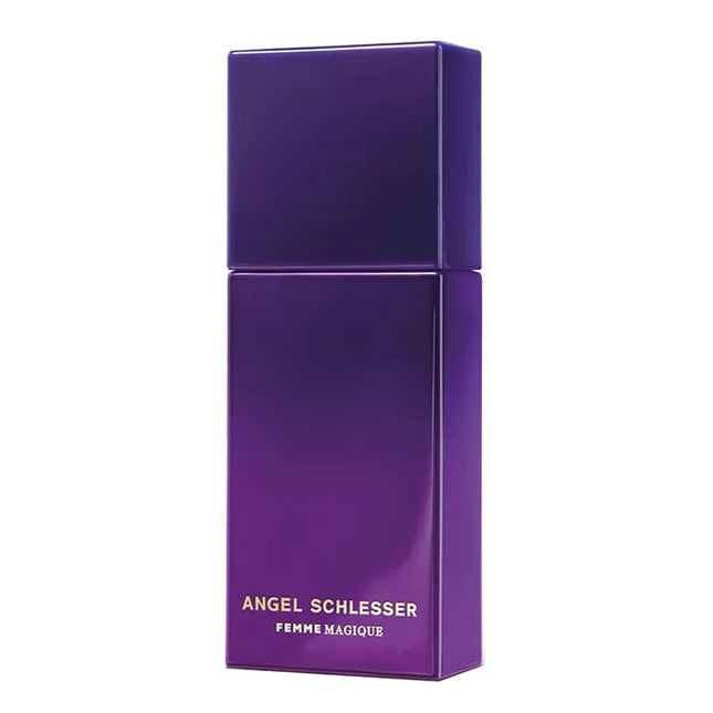 Angel Schlesser Femme Magique Eau de Parfum 100ml Spray, 100 ml for Women
