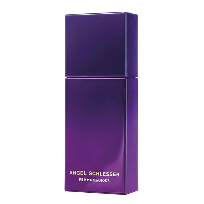 Angel Schlesser Femme Magique Eau de Parfum 100ml Spray, 100 ml for Women