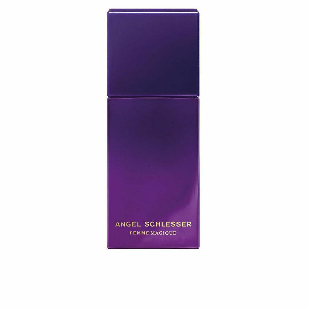 Angel Schlesser Femme Magique Eau de Parfum 100ml Spray, 100 ml for Women