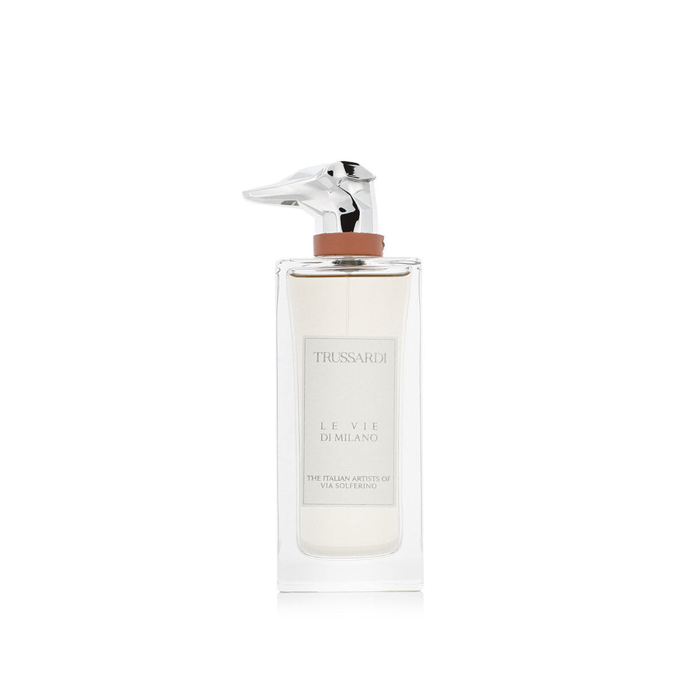 Trussardi The Italian Artists of Via Solferino Eau de Parfum 100ml Spray, 100 ml for Unisex