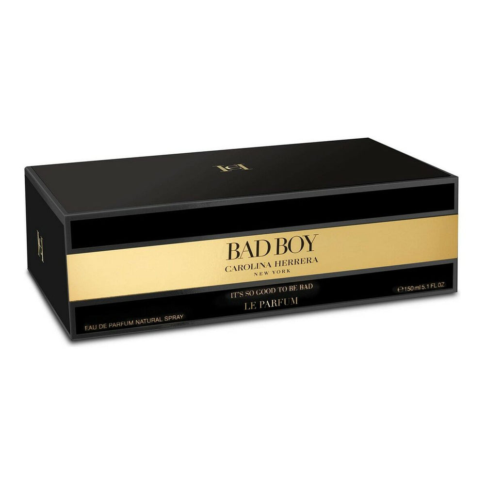 Carolina Herrera Bad Boy Le Parfum Eau de Parfum 150ml Spray, 150 ml for Men