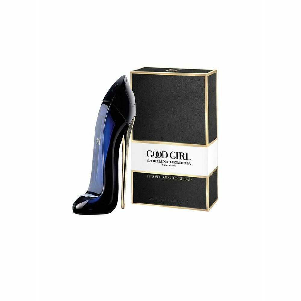 Carolina Herrera Good Girl Eau de Parfum 50ml Spray, 50 ml for Women