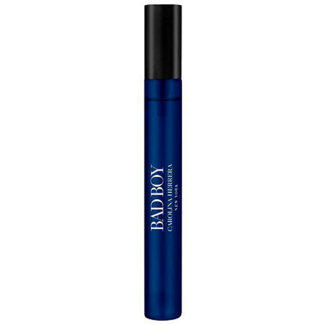 Carolina Herrera Bad Boy Cobalt Eau de Parfum 10ml Spray, 10 ml for Men