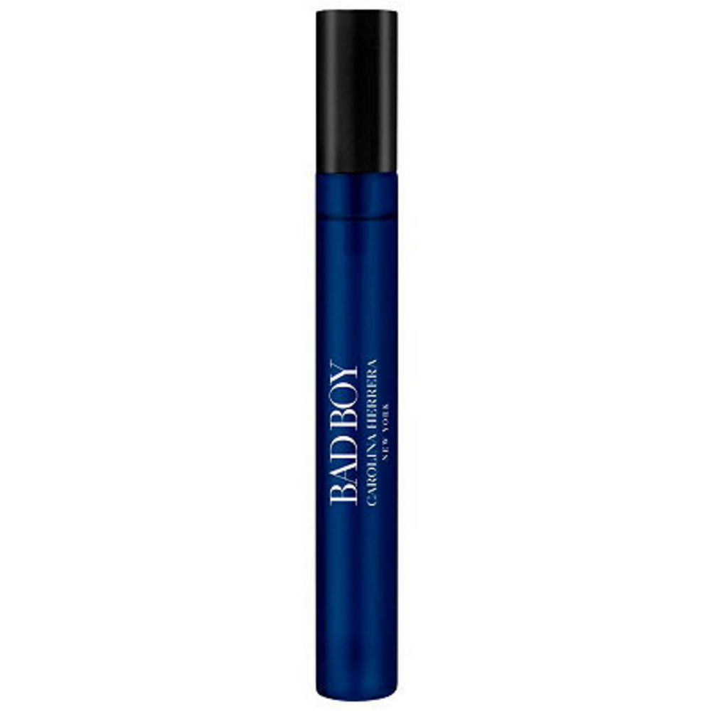 Carolina Herrera Bad Boy Cobalt Eau de Parfum 10ml Spray, 10 ml for Men