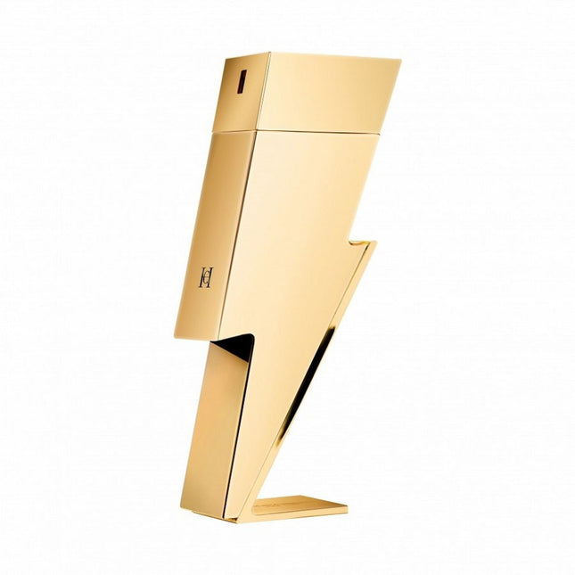 Carolina Herrera Bad Boy Gold Fantasy Eau de Toilette 100ml Spray, 100 ml for Men