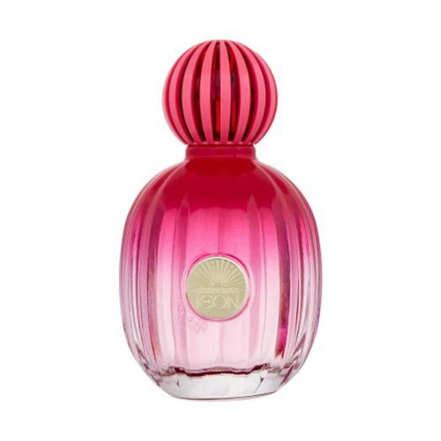 Antonio Banderas The Icon Pour Femme Eau de Parfum 100ml Spray, 100 ml