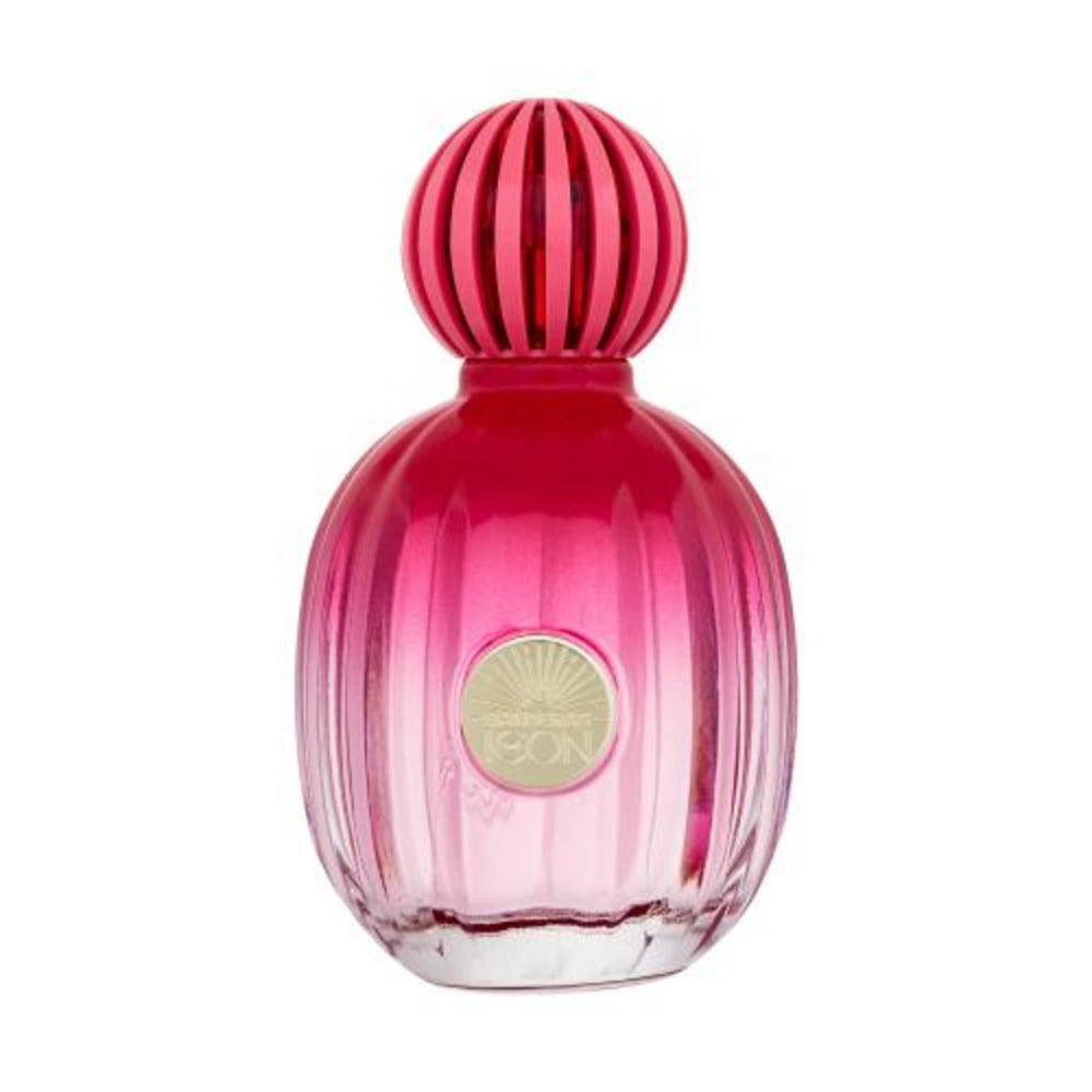 Antonio Banderas The Icon Pour Femme Eau de Parfum 100ml Spray, 100 ml