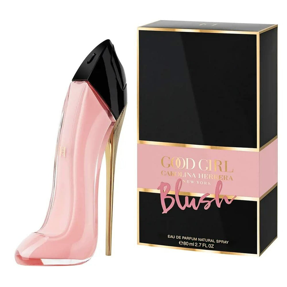 Carolina Herrera Good Girl Blush Eau de Parfum 80ml Spray, 80 ml for Women