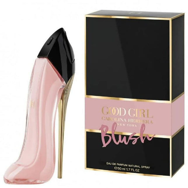 Carolina Herrera Good Girl Blush Eau de Parfum 50ml Spray, 50 ml for Women