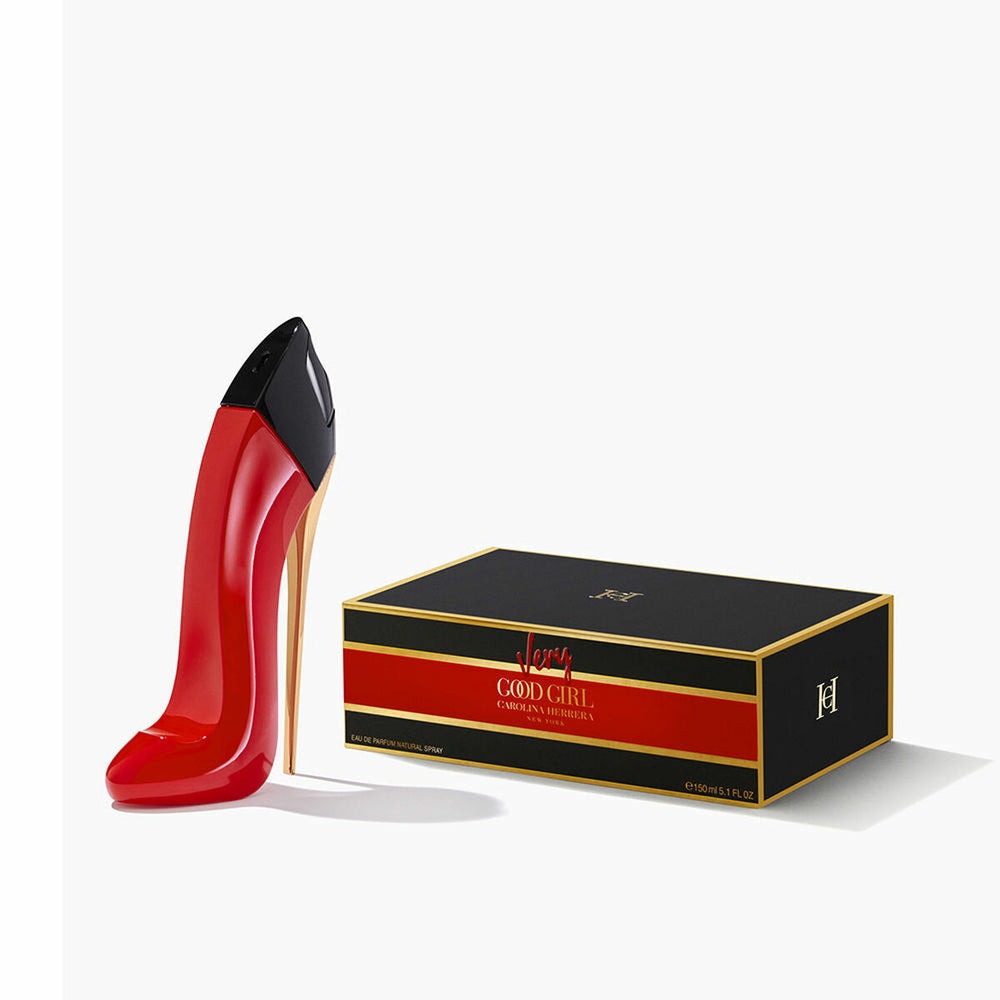 Carolina Herrera Very Good Girl Eau de Parfum 150ml Spray, 150 ml for Women