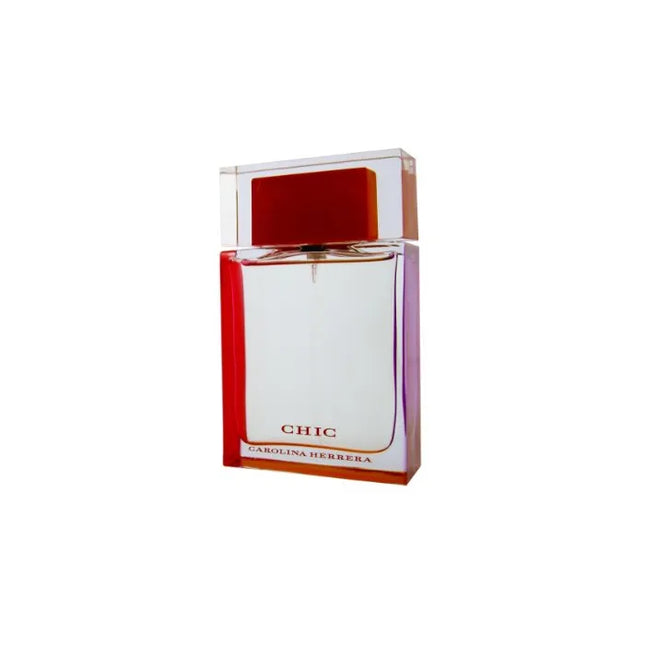 Carolina Herrera Chic Eau de Parfum 80ml Spray, 80 ml for Women