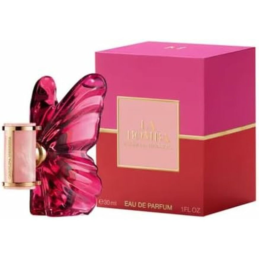 Carolina Herrera La Bomba Eau de Parfum 30ml Spray, 30 ml for Women