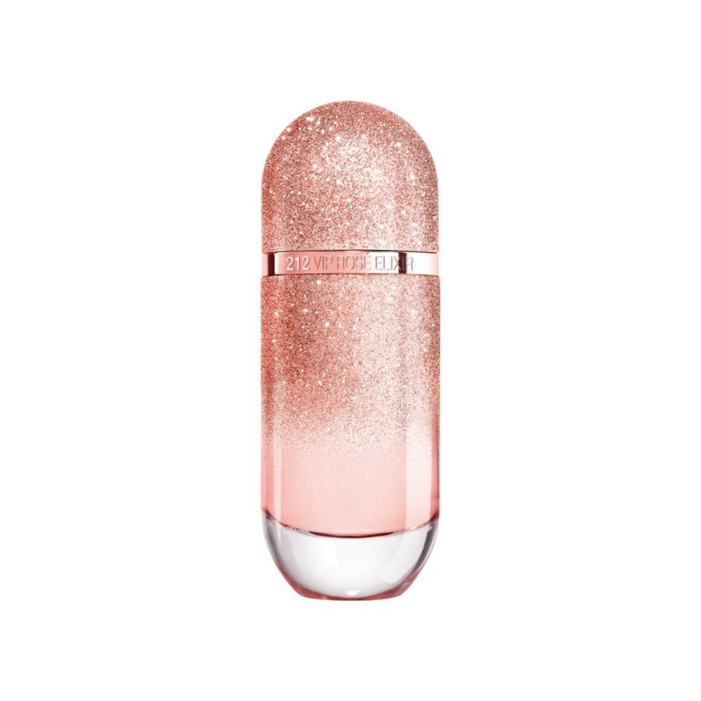Carolina Herrera 212 VIP Rosé Elixir Eau de Parfum 80ml Spray, 80 ml for Women