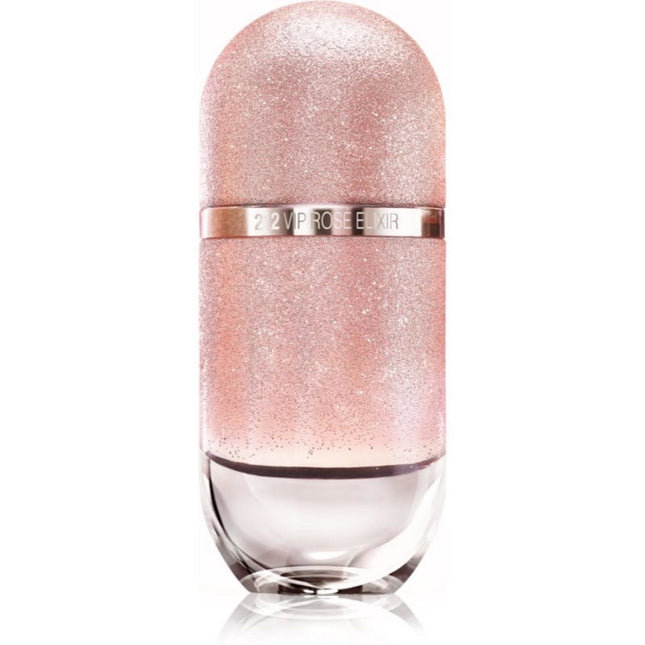 Carolina Herrera 212 VIP Rosé Elixir Eau de Parfum 50ml Spray, 50 ml for Women