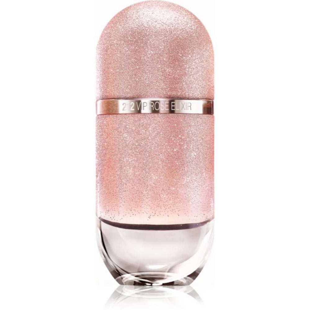 Carolina Herrera 212 VIP Rosé Elixir Eau de Parfum 50ml Spray, 50 ml for Women