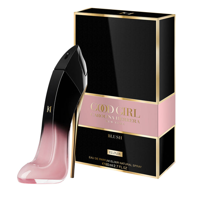 Carolina Herrera Good Girl Blush Elixir Eau de Parfum 80ml Spray, 80 ml for Women