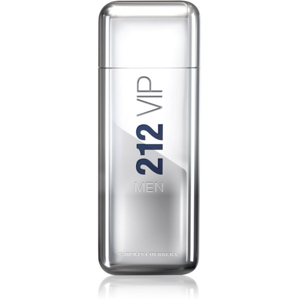 Carolina Herrera 212 VIP Men Eau de Toilette 100ml Spray, 100 ml