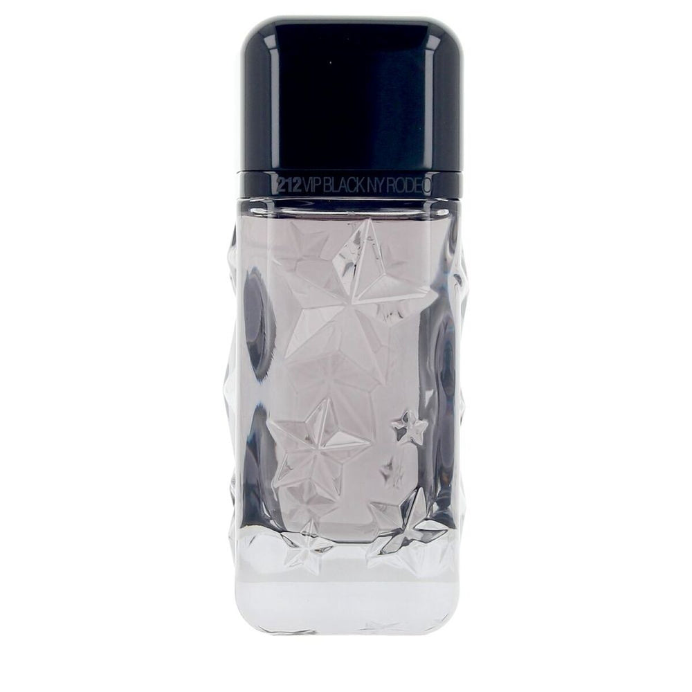 Carolina Herrera 212 VIP Black NY Rodeo Eau de Parfum 100ml Spray, 100 ml for Men