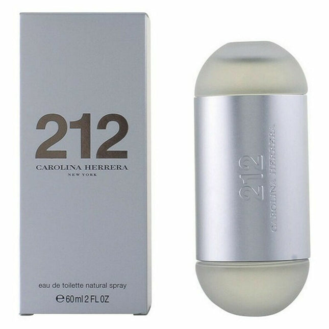 Carolina Herrera 212 Femme Eau de Toilette 30ml Spray, 30 ml for Women