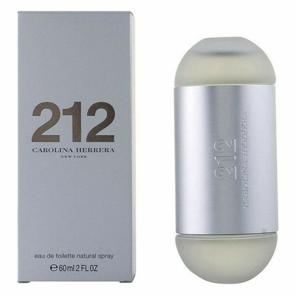 Carolina Herrera 212 Femme Eau de Toilette 30ml Spray, 30 ml for Women