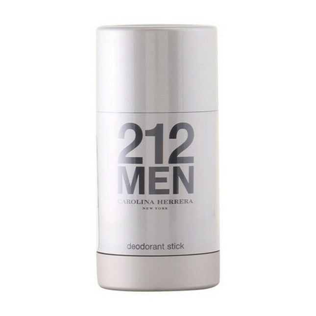 Carolina Herrera 212 Men Deodorant Stick 75g