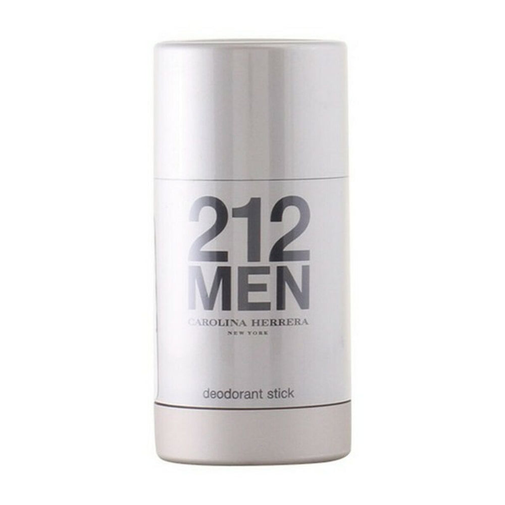 Carolina Herrera 212 Men Deodorant Stick 75g