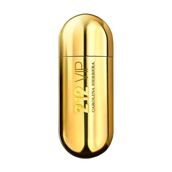 Carolina Herrera 212 VIP Eau de Parfum 80ml Spray, 80 ml for Women