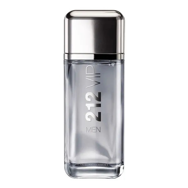 Carolina Herrera 212 VIP Men Eau De Toilette 200ml Spray, 200 ml