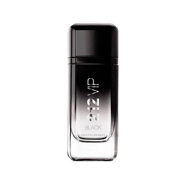 Carolina Herrera 212 VIP Black Eau de Parfum 200ml Spray, 100 ml for Men