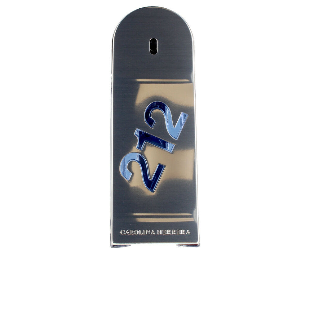 Carolina Herrera 212 Heroes Eau de Toilette 90ml Spray, 90 ml for Men