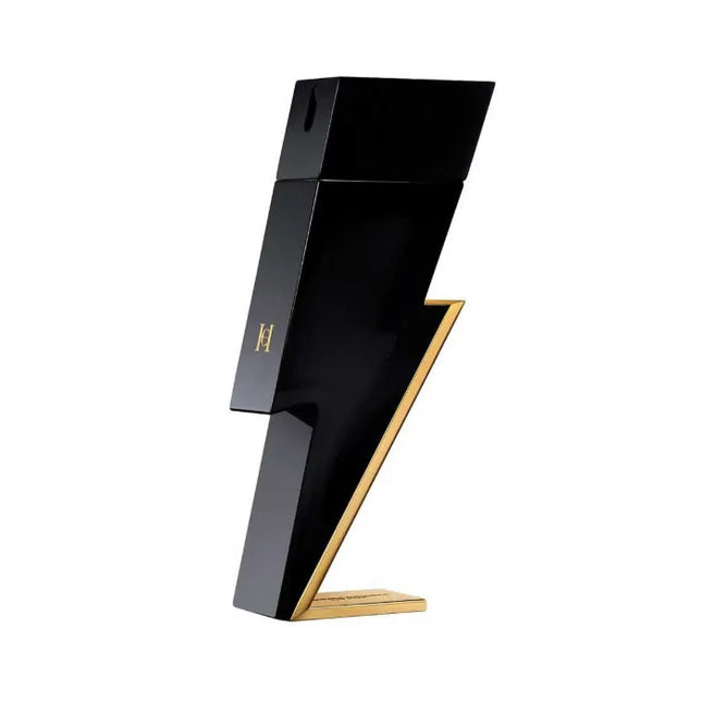 Carolina Herrera Bad Boy Eau de Toilette 150ml Spray, 150 ml for Men
