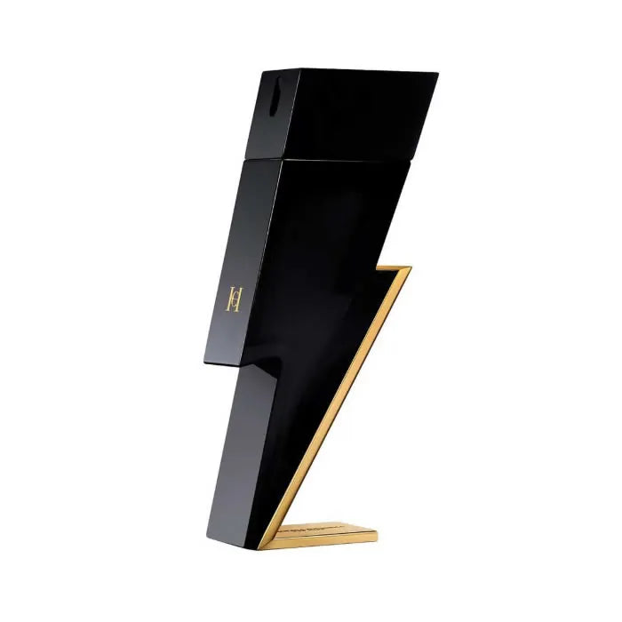 Carolina Herrera Bad Boy Eau de Toilette 150ml Spray, 150 ml for Men