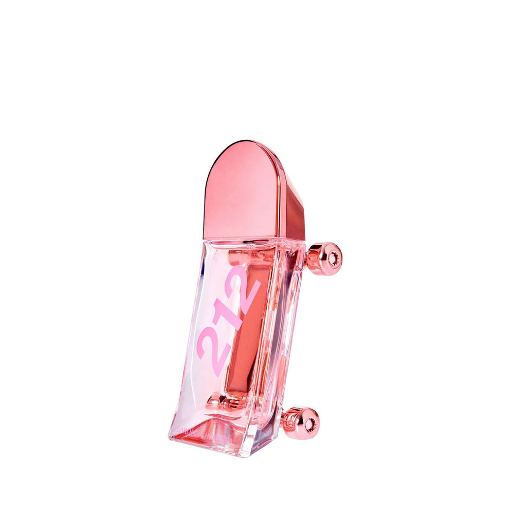 Carolina Herrera 212 Heroes Forever Young Eau de Parfum 30ml Spray, 30 ml for Women