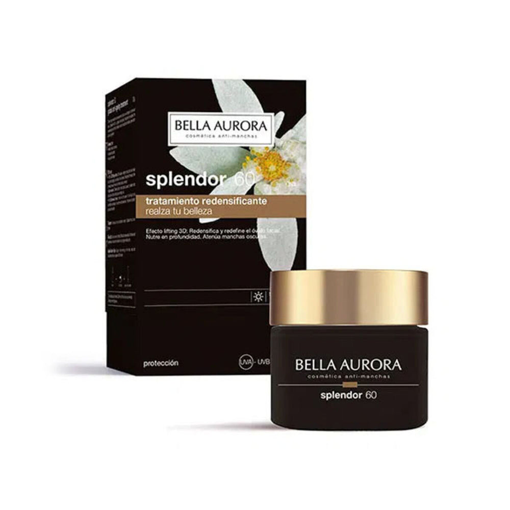 Bella Aurora Splendor 60 Reidensifying Day Treatment SPF20 50ml, 50 ml for Unisex
