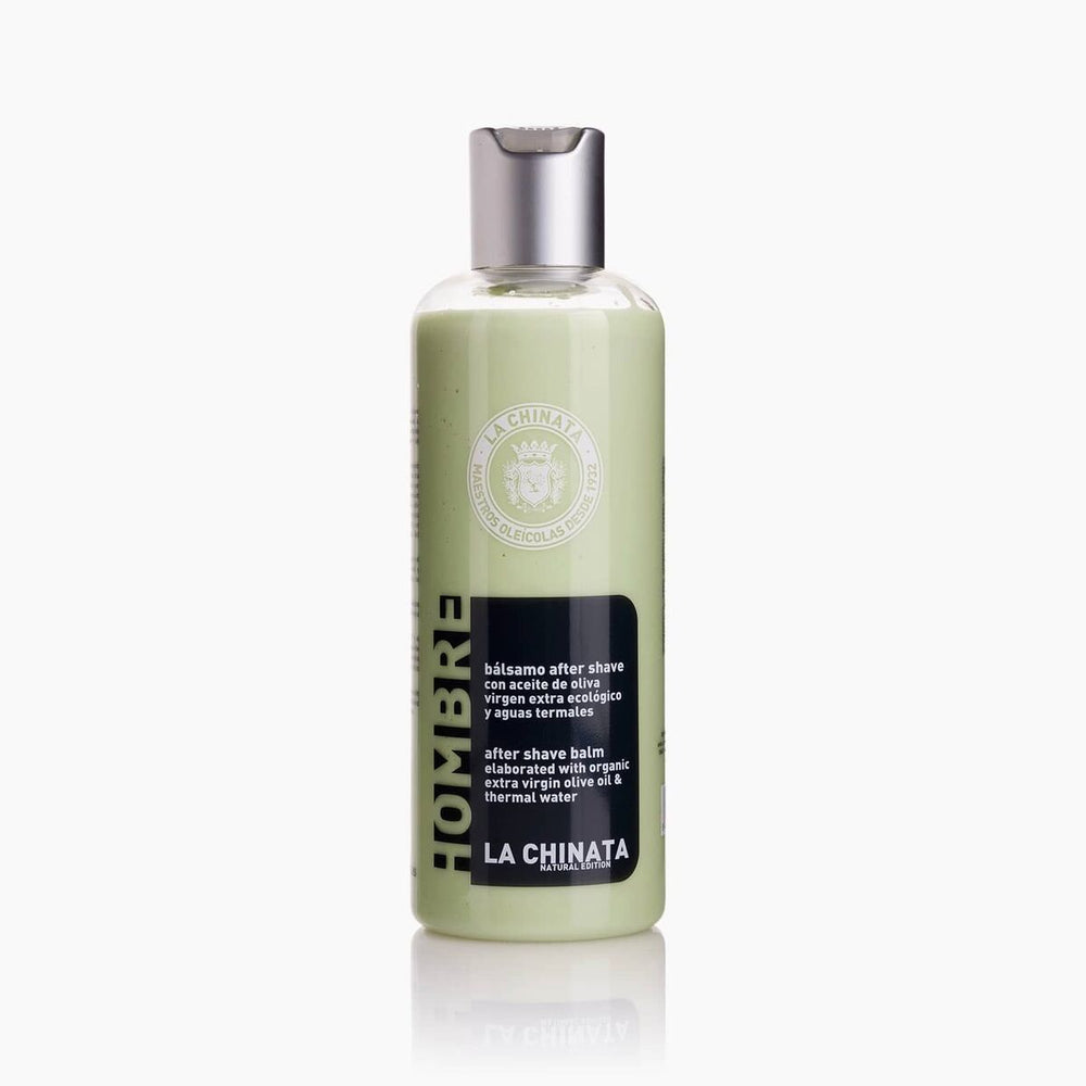 La Chinata Aftershave Balm 250ml for Men
