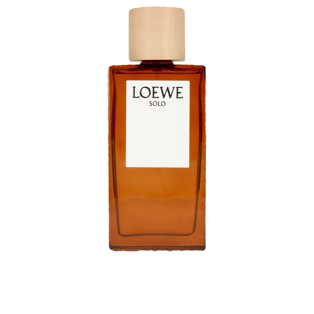 Loewe Solo Eau de Toilette 150ml Spray, 150 ml for Men