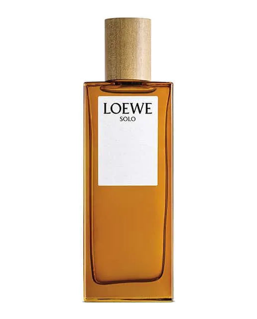 Loewe Solo Eau de Toilette 150ml Spray, 150 ml for Men