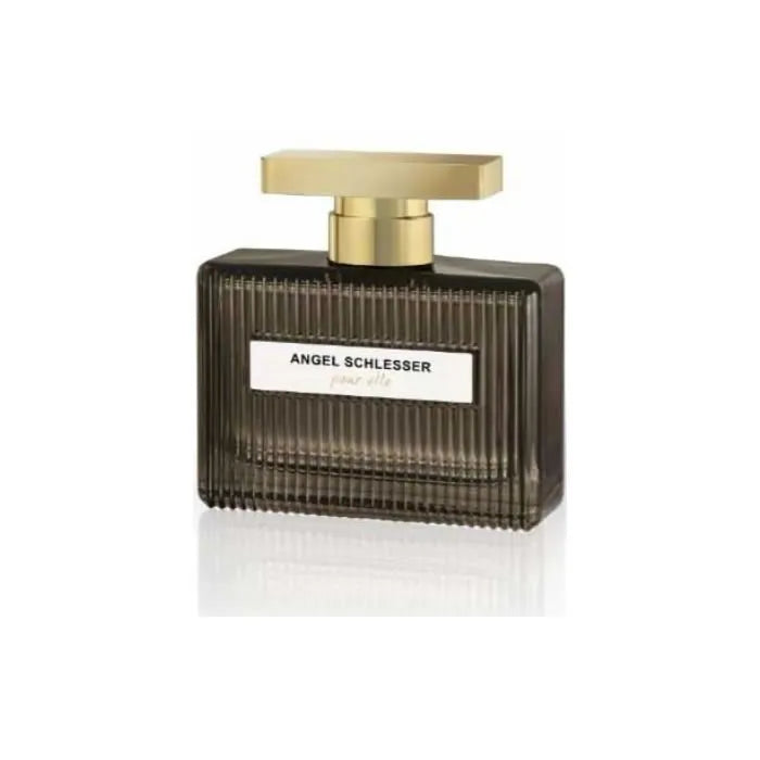 Angel Schlesser Pour Elle Sensuelle Eau de Parfum 100ml Spray, 100 ml for Women