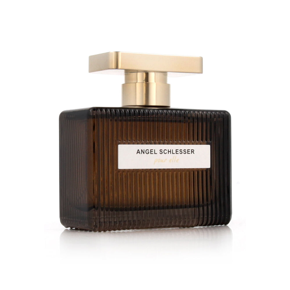 Angel Schlesser Pour Elle Sensuelle Eau de Parfum 100ml Spray, 100 ml for Women