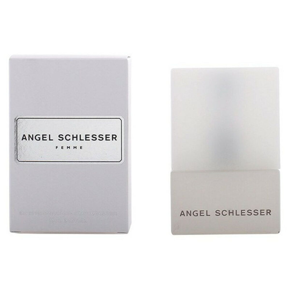Angel Schlesser Femme Eau de Toilette 30ml Spray, 30 ml for Women