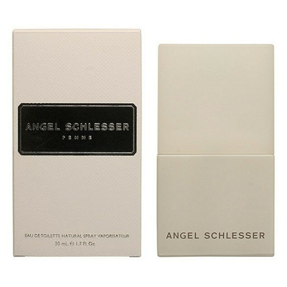 Angel Schlesser Femme Eau de Toilette 30ml Spray, 30 ml for Women