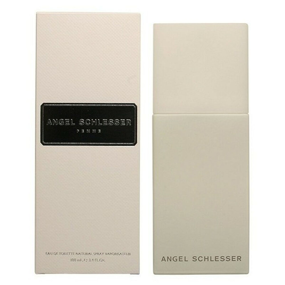 Angel Schlesser Femme Eau de Toilette 30ml Spray, 30 ml for Women