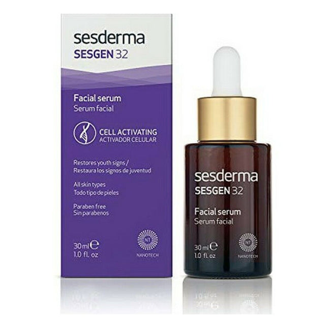 Sesderma Activadora Cellular Serum 30ml, 30 ml for Women